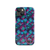 Neon Jungle Snap Case for iPhone®