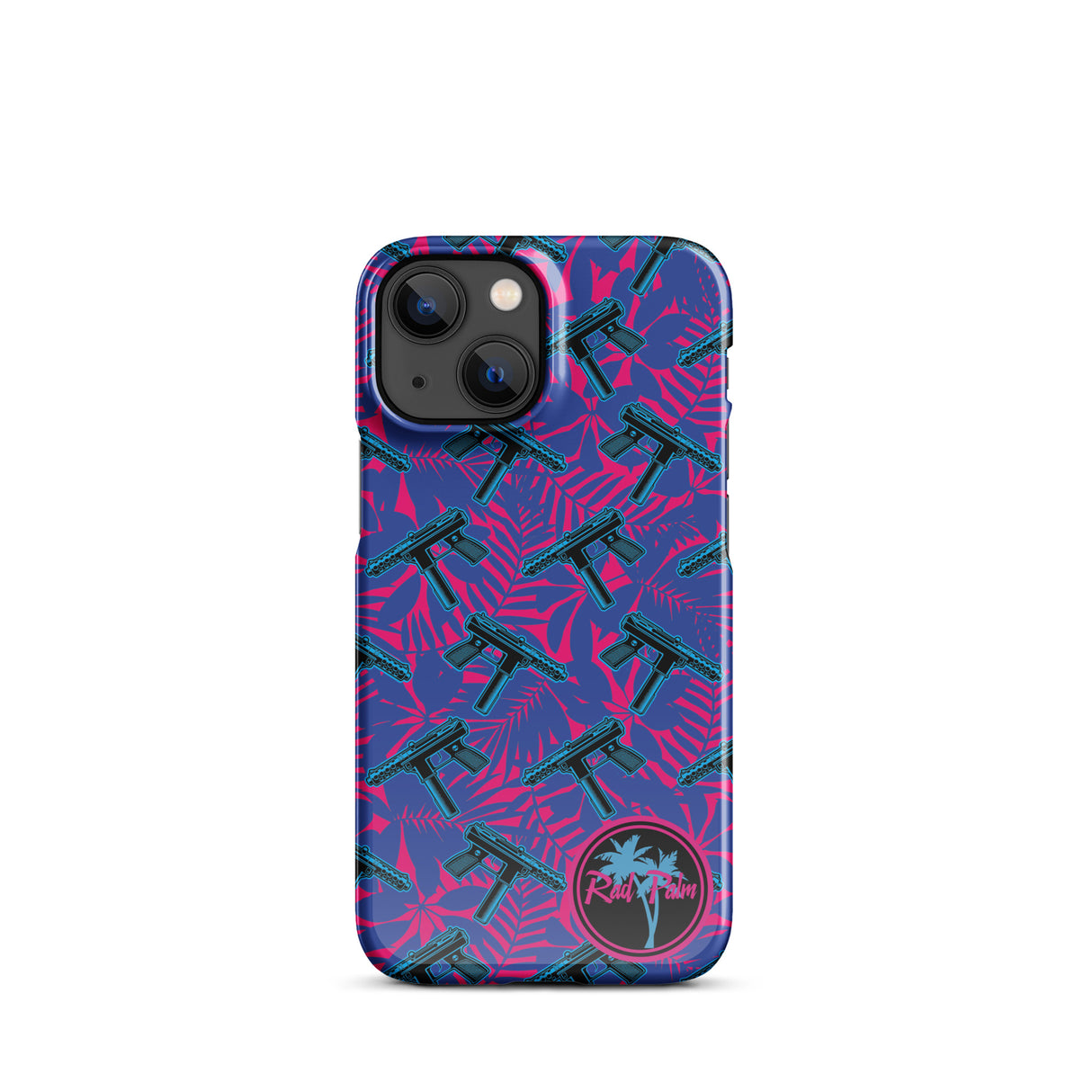 9 Lives Snap Case for iPhone®