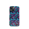 Neon Jungle Snap Case for iPhone®