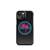 Rad Palm Logo Snap Case For iPhone®