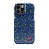 Five O'Clock Somewhere Snap Case For iPhone®