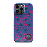 9 Lives Snap Case for iPhone®