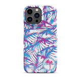 Miami Vice 3 Snap Case for iPhone®