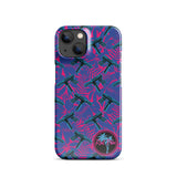 9 Lives Snap Case for iPhone®