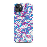 Miami Vice 3 Snap Case for iPhone®