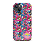 ¡Llega el boom! Funda Snap para iPhone®