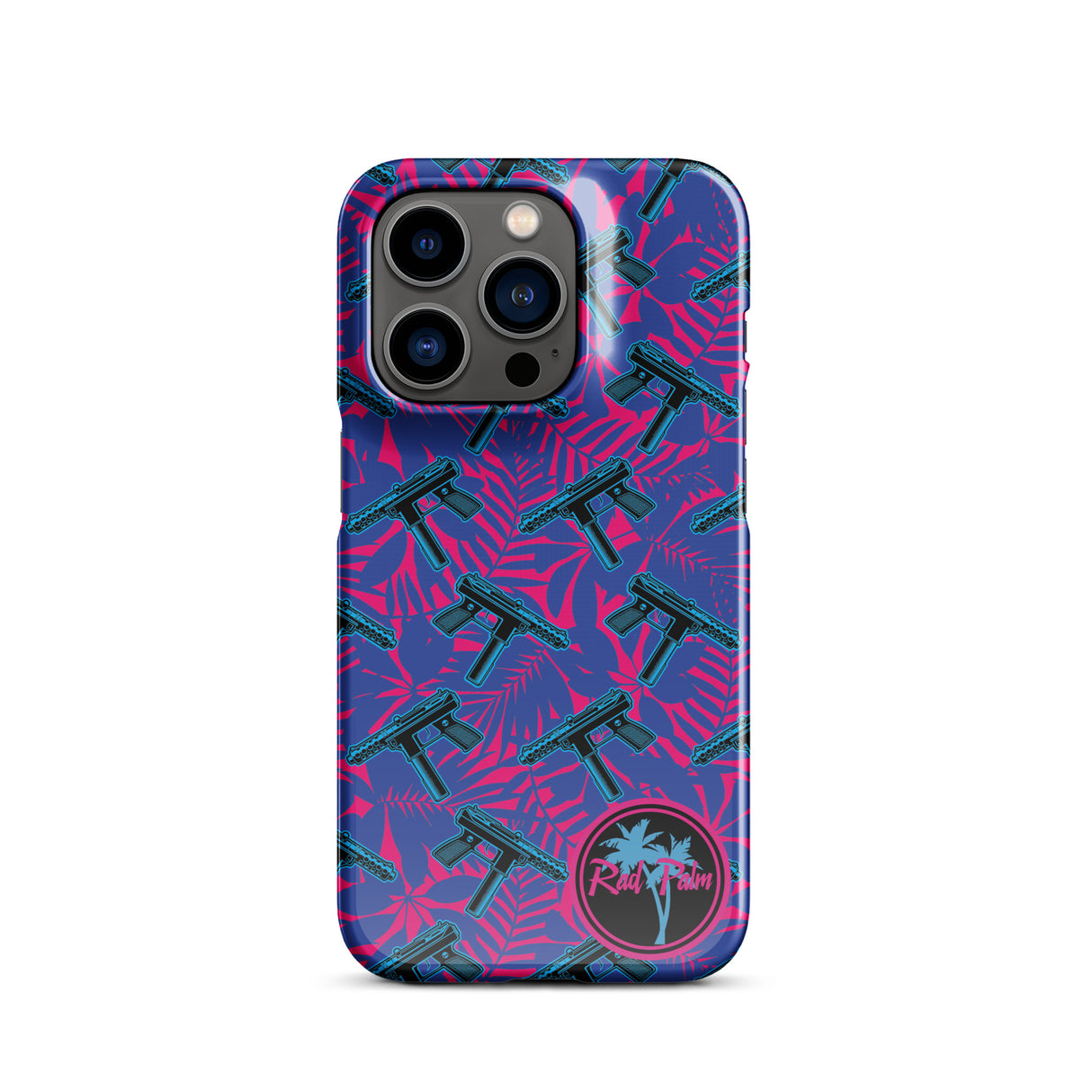 9 Lives Snap Case for iPhone®