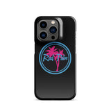 Rad Palm Logo Snap Case For iPhone®