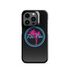 Rad Palm Logo Snap Case For iPhone®