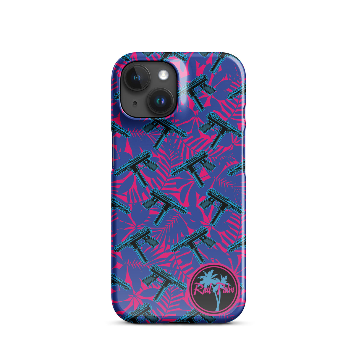 9 Lives Snap Case for iPhone®