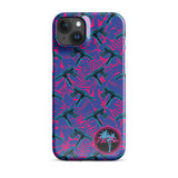 9 Lives Snap Case for iPhone®