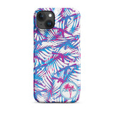 Miami Vice 3 Snap Case for iPhone®