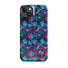 Neon Jungle Snap Case for iPhone®