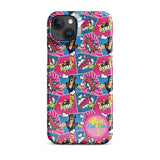 ¡Llega el boom! Funda Snap para iPhone®