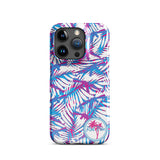 Miami Vice 3 Snap Case for iPhone®