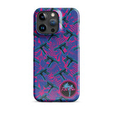 9 Lives Snap Case for iPhone®