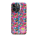 ¡Llega el boom! Funda Snap para iPhone®