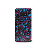 9 Lives 2 Snap Case For Samsung®