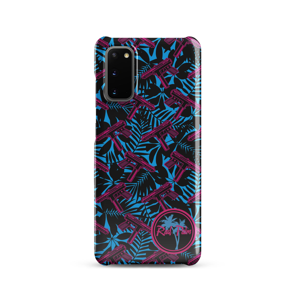 9 Lives 2 Snap Case For Samsung®