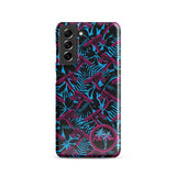 9 Lives 2 Snap Case For Samsung®