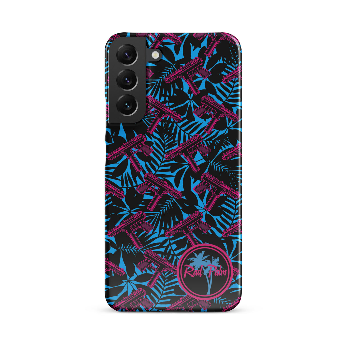 9 Lives 2 Snap Case For Samsung®