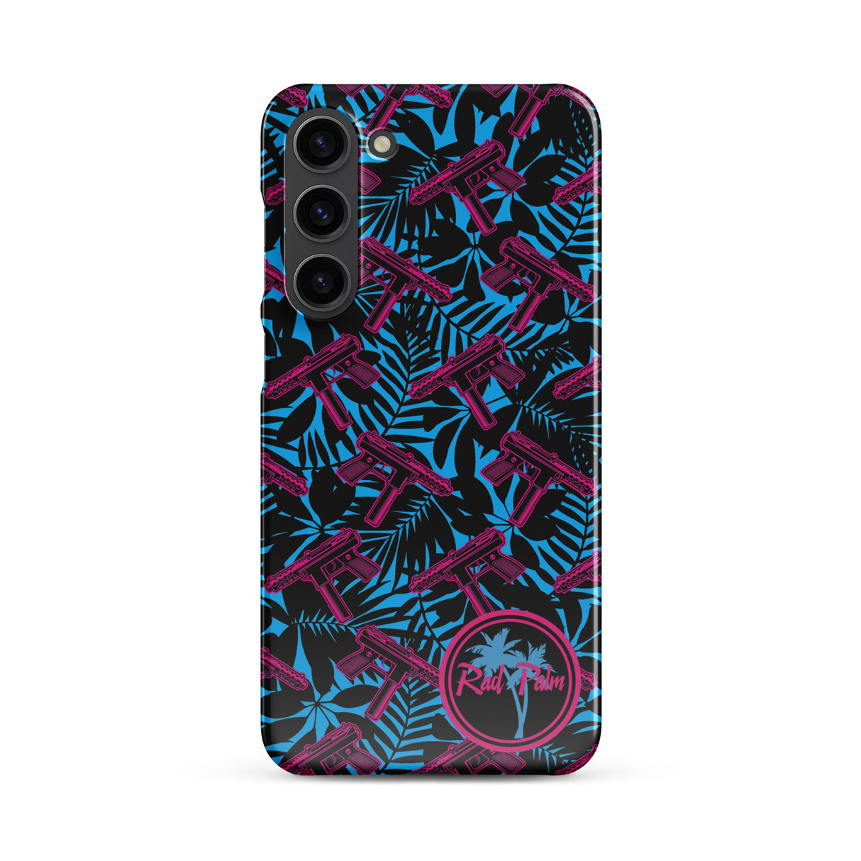 9 Lives 2 Snap Case For Samsung®