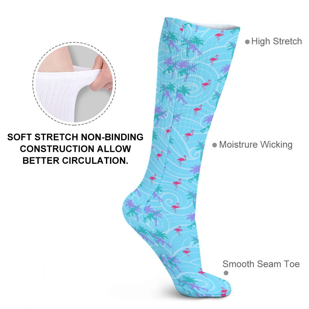Breathable Stockings