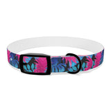 Collar para perros Pineapple Express de Rad Palm 