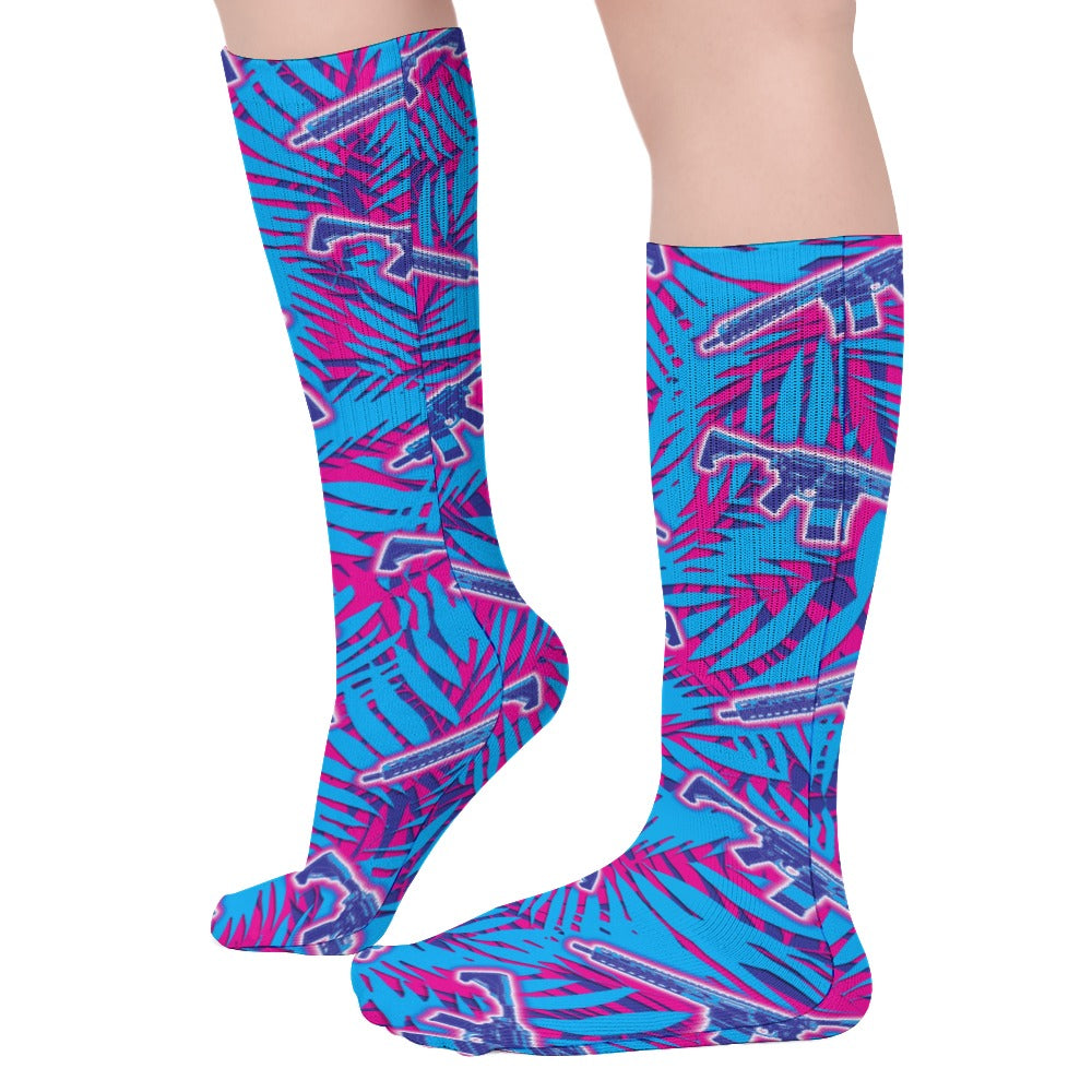 Breathable Stockings