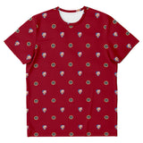 Rad Palm POTUS Red T-Shirt