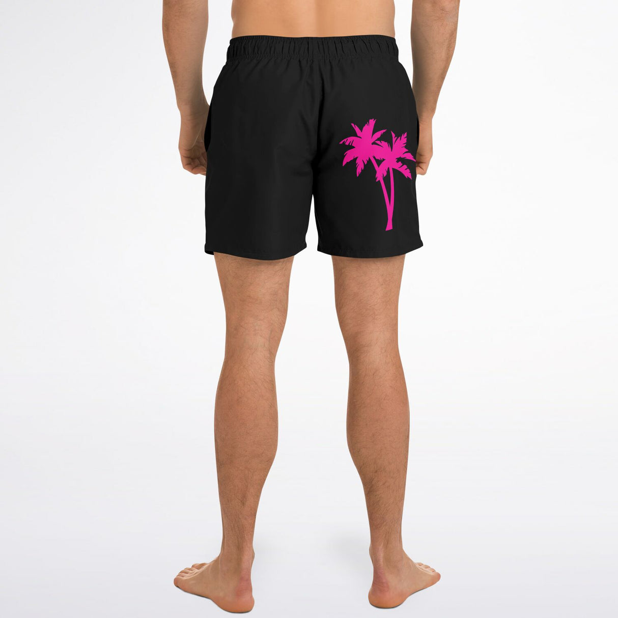 Bañador para hombre Big Palms de Rad Palm