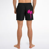 Bañador para hombre Big Palms de Rad Palm