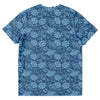 Load image into Gallery viewer, Rad Palm Blue Koi Unisex T-shirt