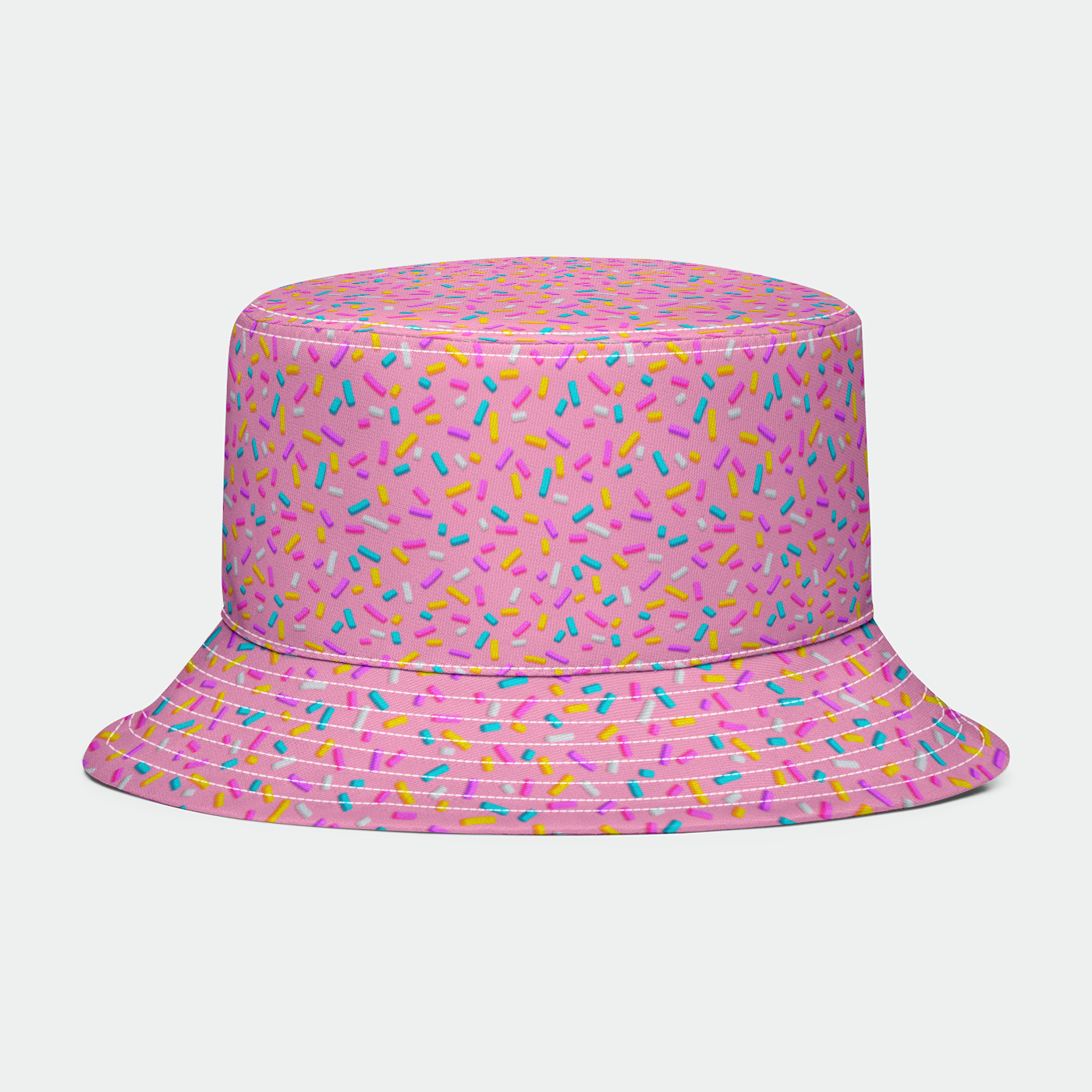 The Homer Bucket Hat