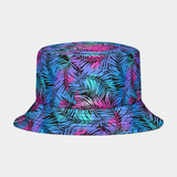 Jungle Madness Bucket Hat