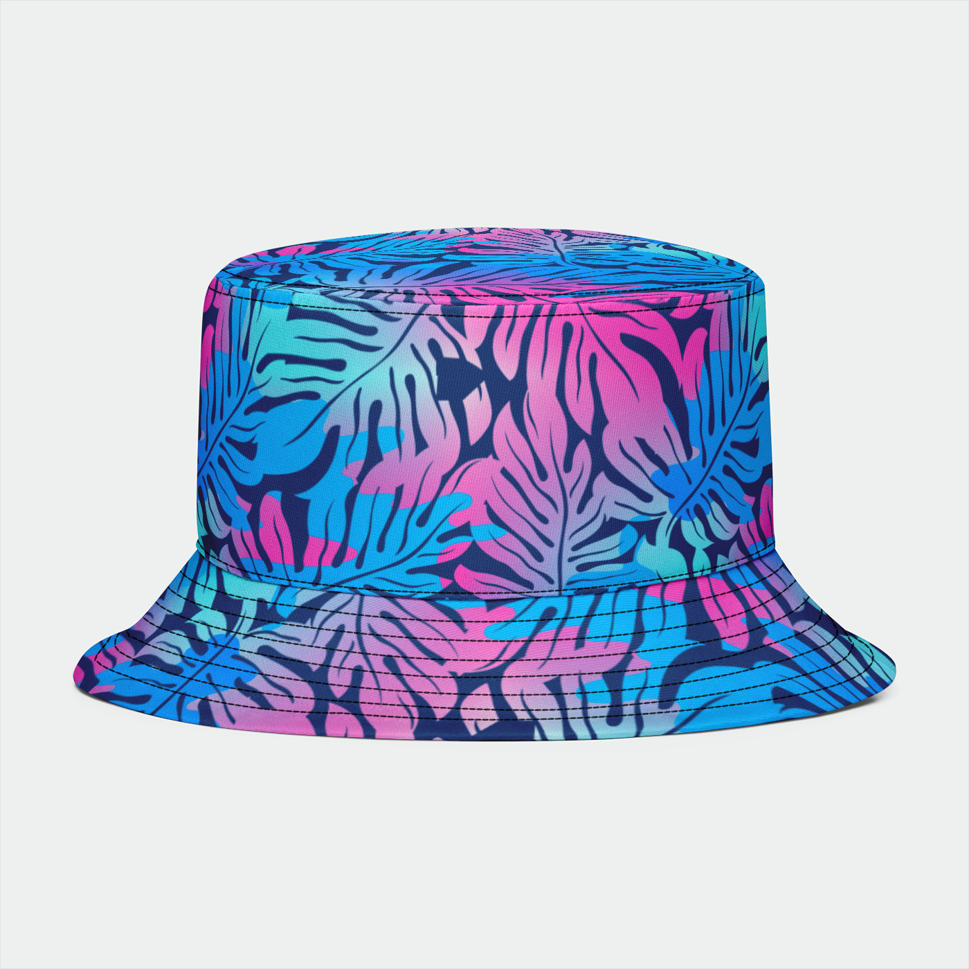 The Maldives Bucket Hat