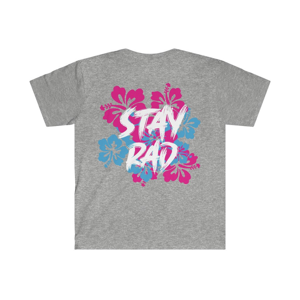 Logo Stay Rad Shirt