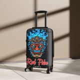 Bolsa de viaje con ruedas Ice Tiki de Rad Palm 