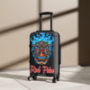Load image into Gallery viewer, Rad Palm Ice Tiki Travel Roller Bag