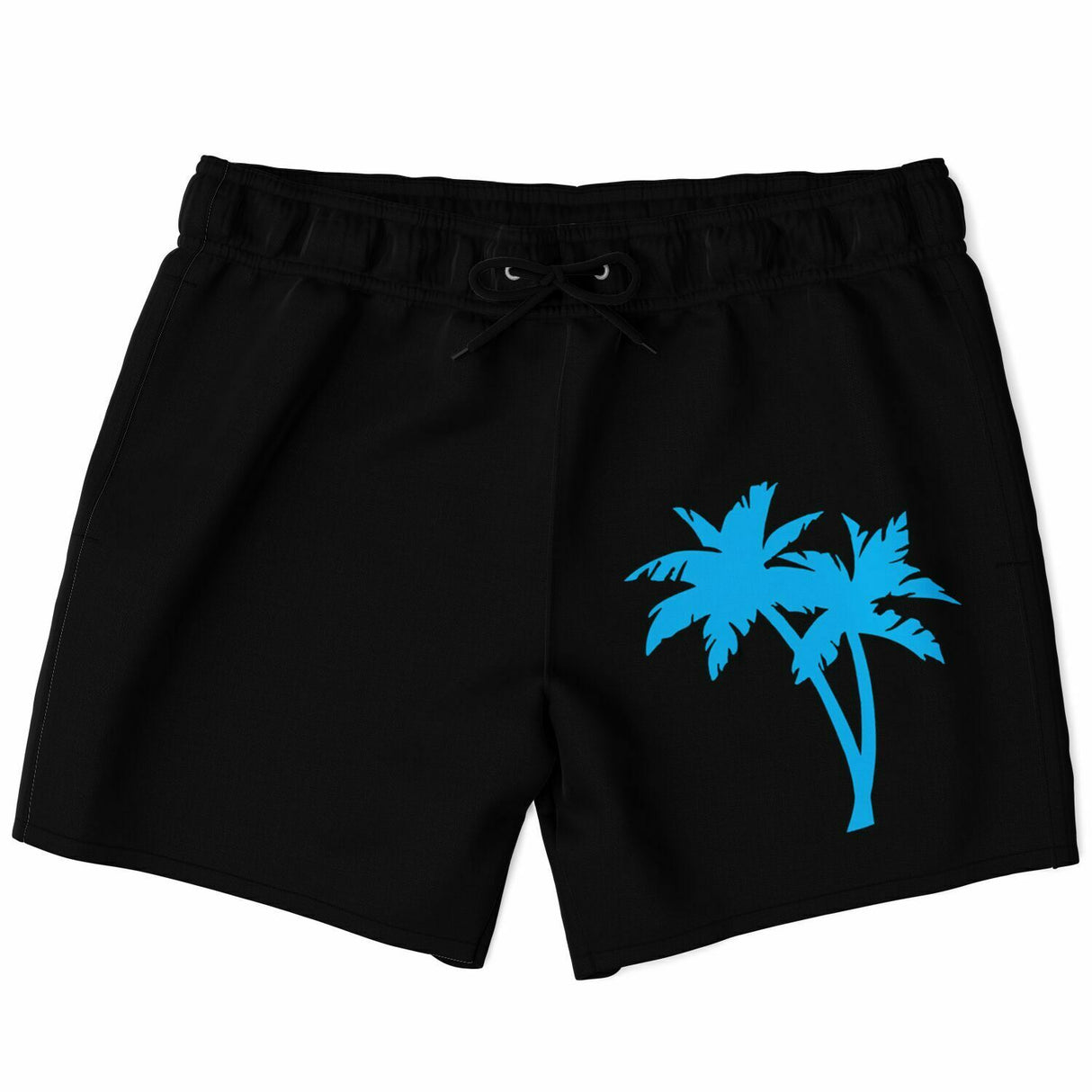 Rad Palm Big Palms Men's Swim Trunks