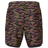 Rad Palm Da Nang Disco 2 in 1 Shorts
