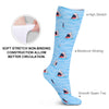 Breathable Stockings