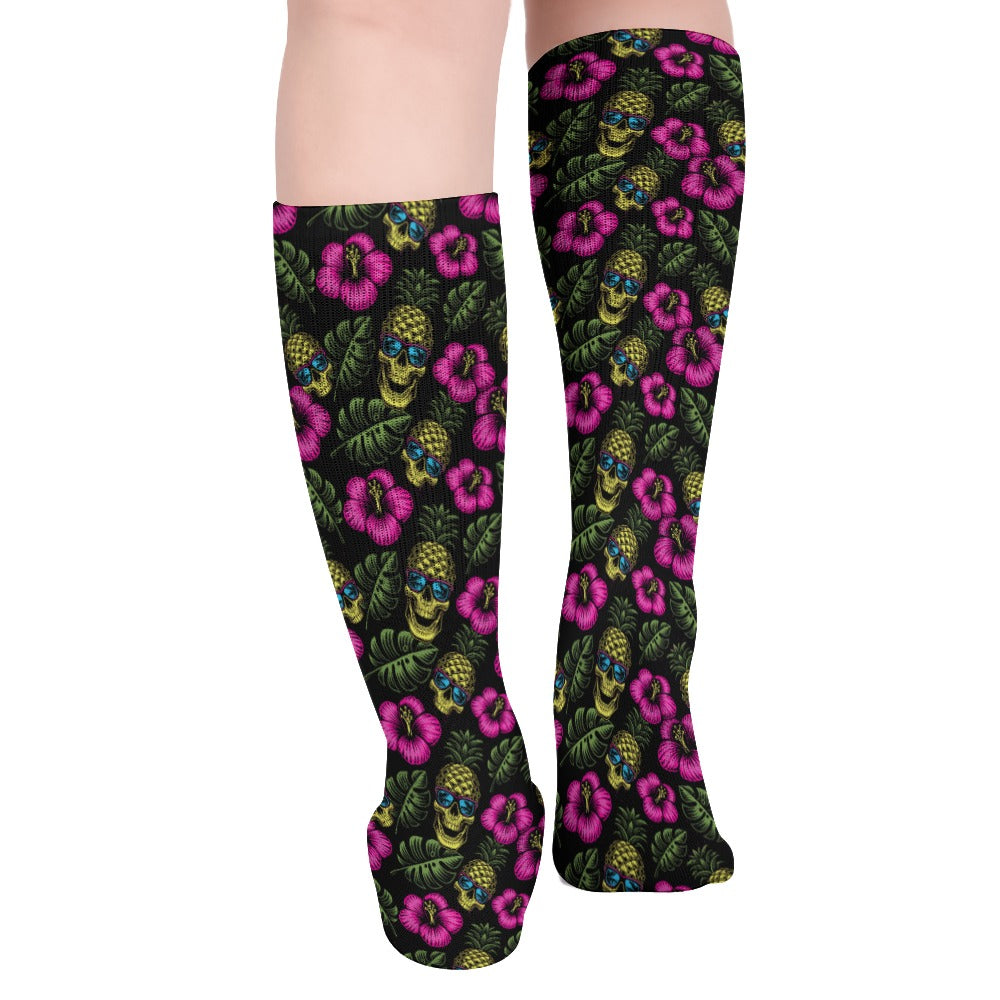 Breathable Stockings