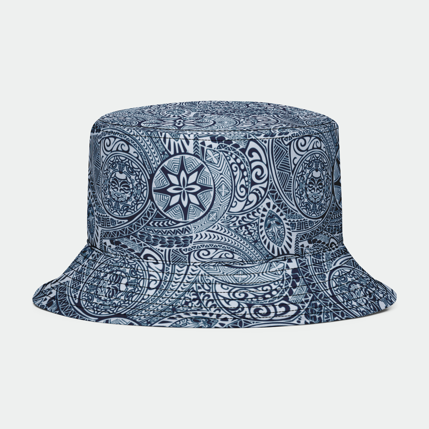 The Maui Bucket Hat
