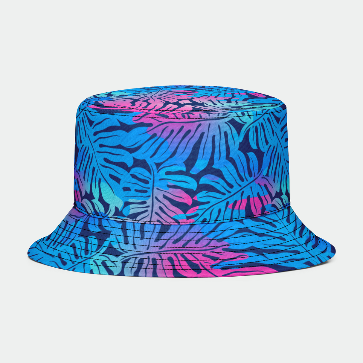 The Maldives Bucket Hat