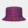 Load image into Gallery viewer, 1985 Pink Bucket Hat