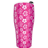 Rad Palm Pink Aloha 30oz Tumbler