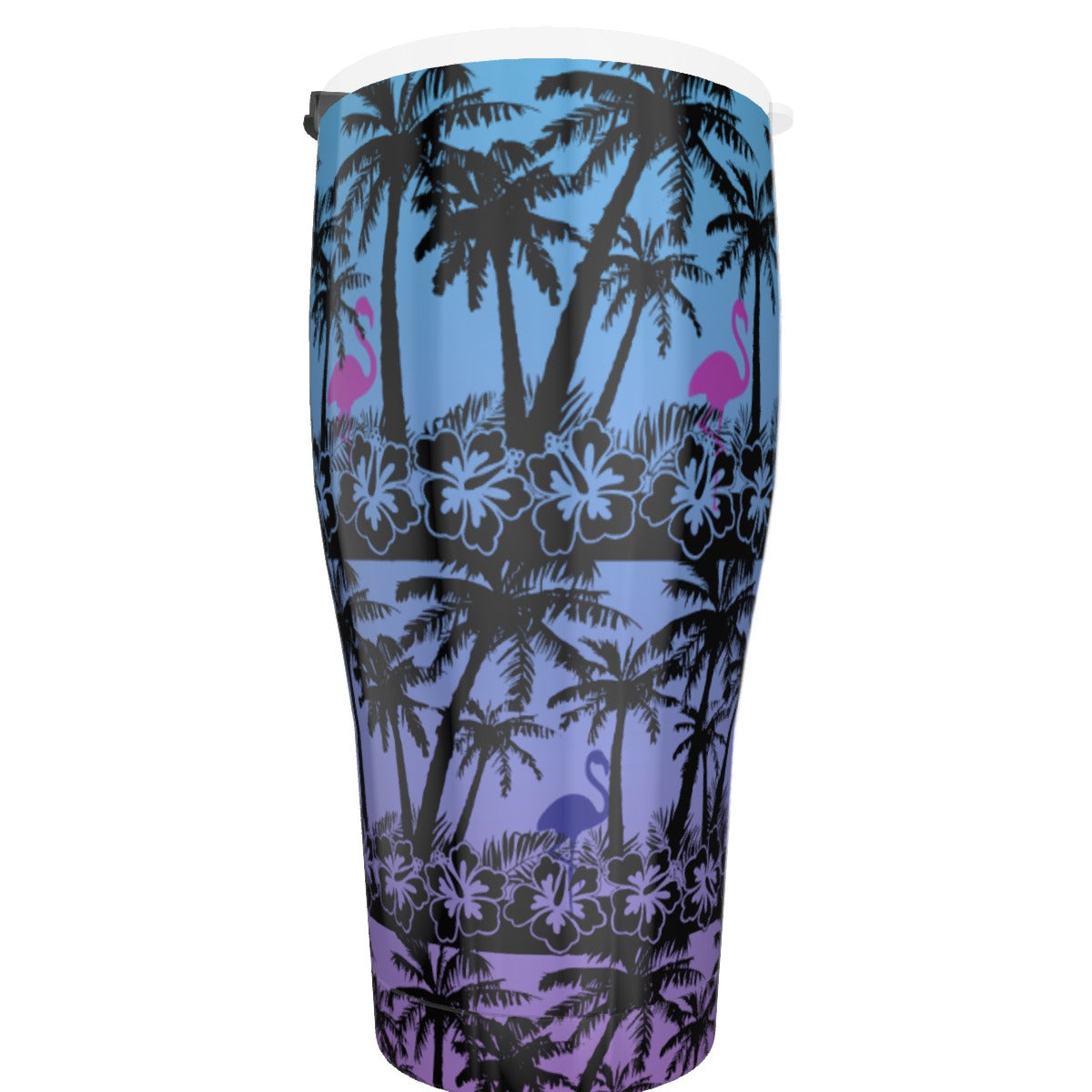 Rad Palm Bahama Breeze 30oz Tumbler