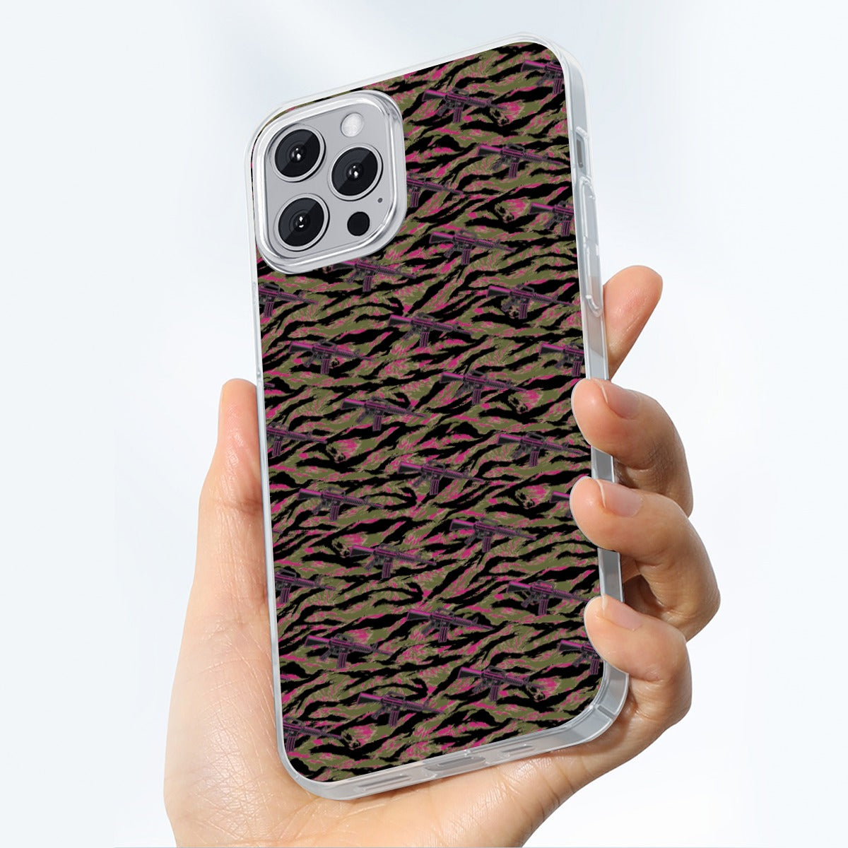 Funda para teléfono móvil Rad Palm Da Nang Disco iPhone 13 Series