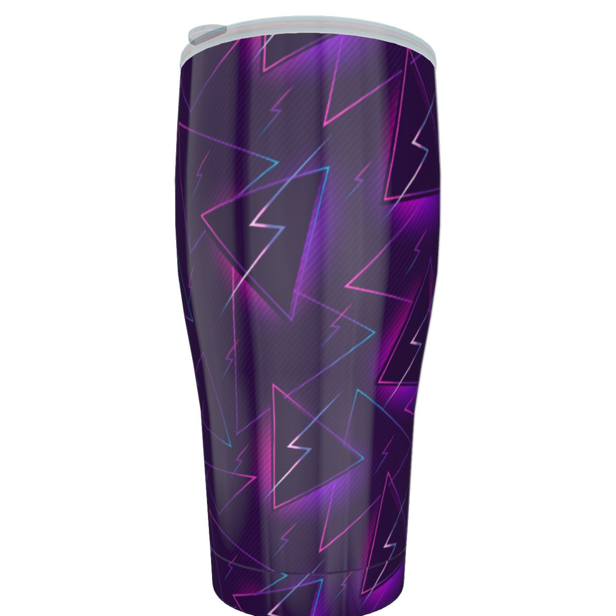 Rad Palm Skate Night 30oz Tumbler